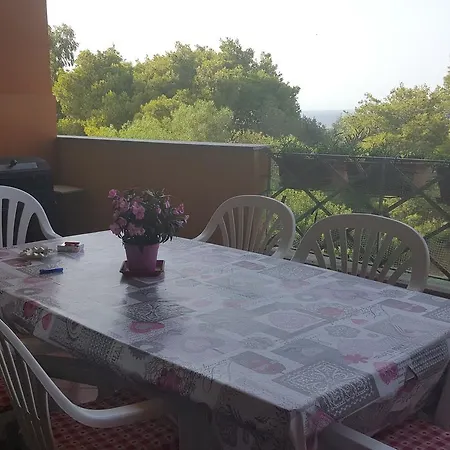 Tranquillita Vicino Al Mare Apartmán Valledoria (Sardinia)