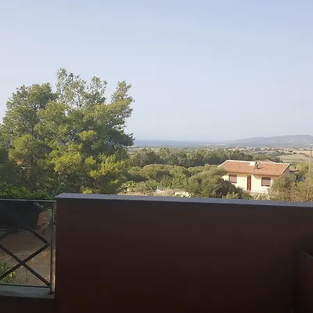 Tranquillita Vicino Al Mare Lejlighed *