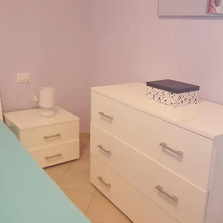 Tranquillita Vicino Al Mare Apartmán Valledoria (Sardinia)
