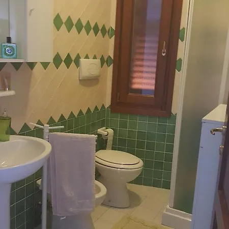 Tranquillita Vicino Al Mare Apartmán Valledoria (Sardinia)